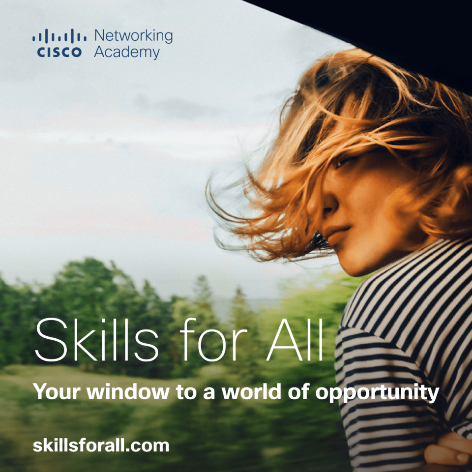 Cisco Networking Academy