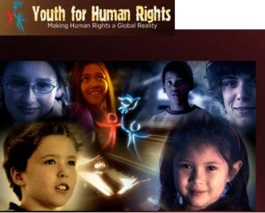 Youth For Human Rights