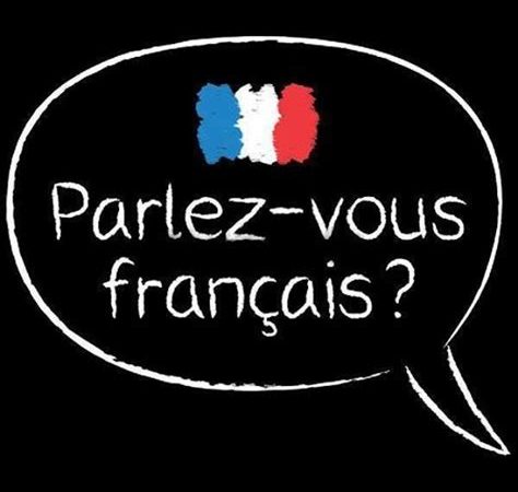 French Tutors needed