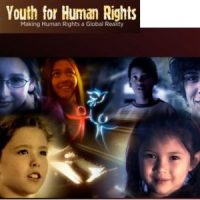 Youth For Human Rights